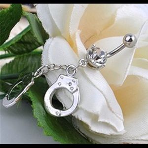 Navel Ring 🧜🏻‍♀️